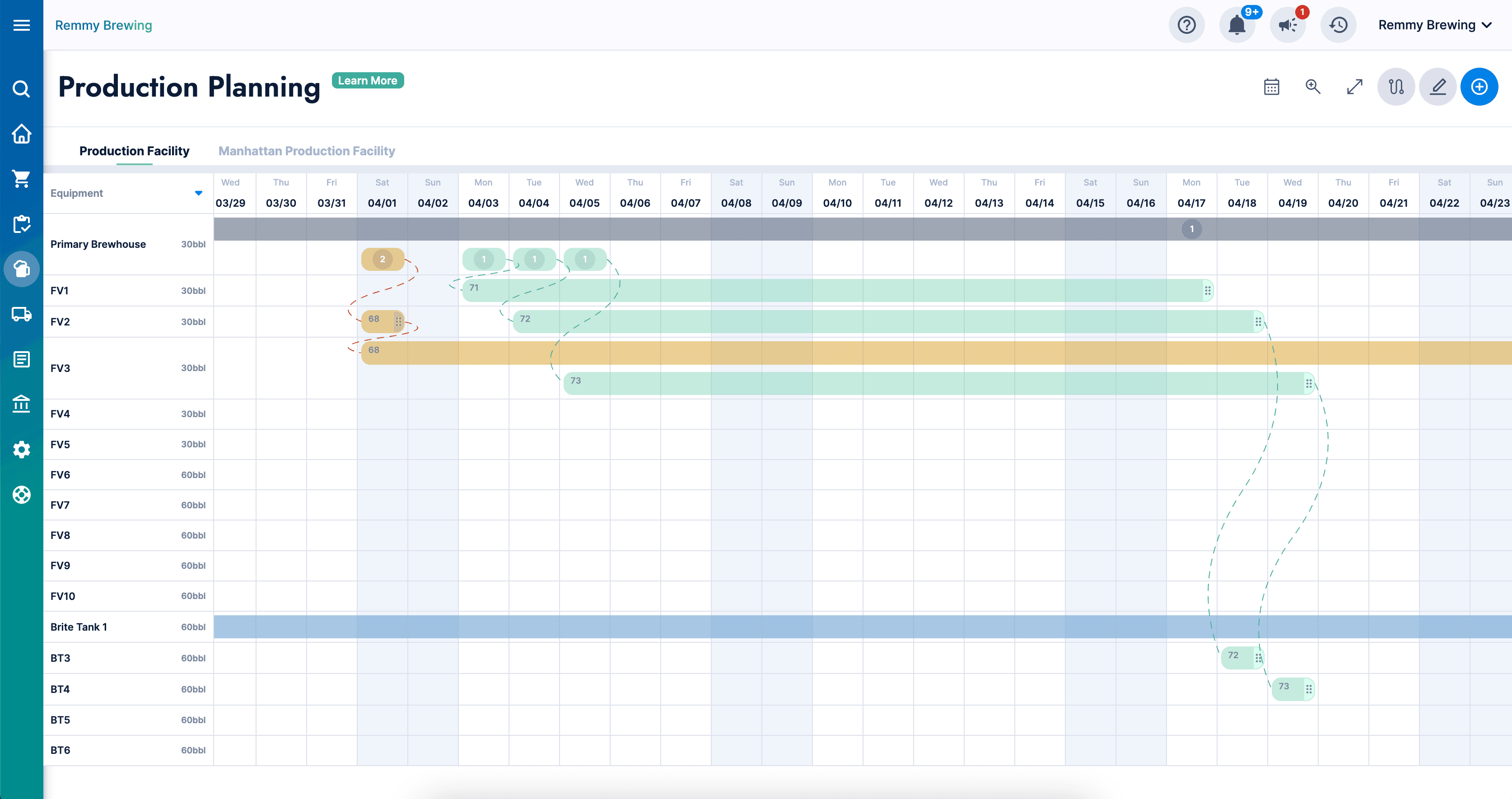 ekos-production-planner